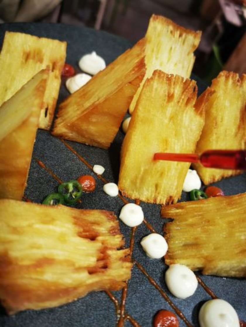 Restaurants SopaFrita GastroBar