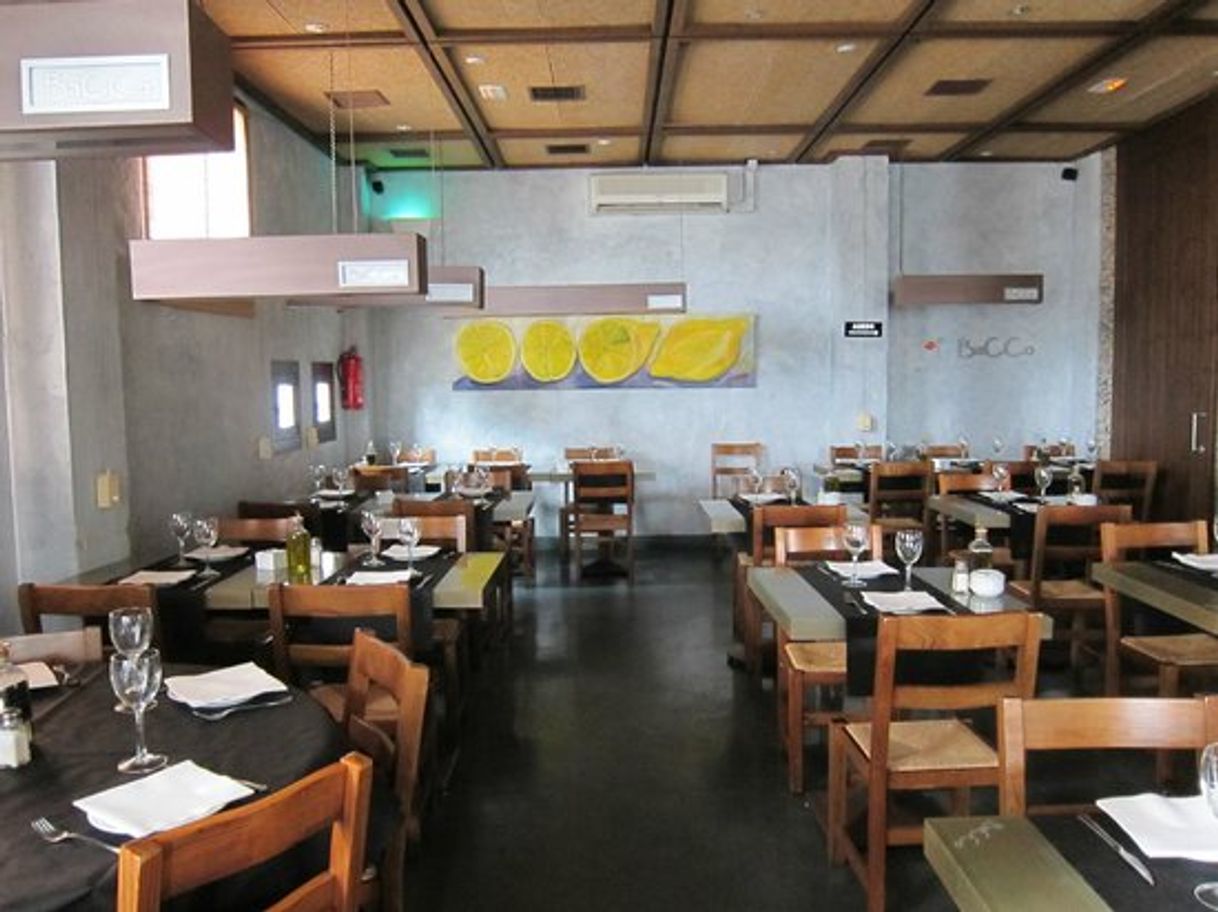 Restaurants Tasca Bacco