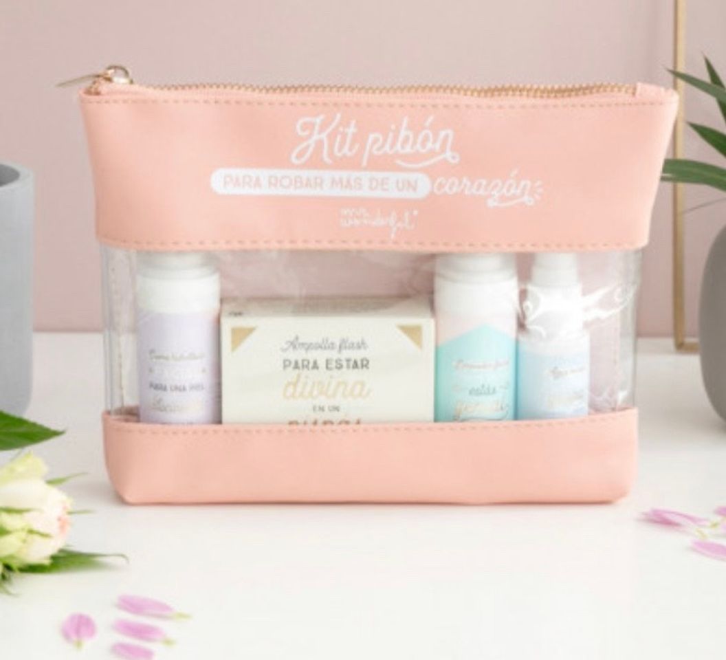 Moda Kit pibón para robar más de un corazón - Mr. Wonderful