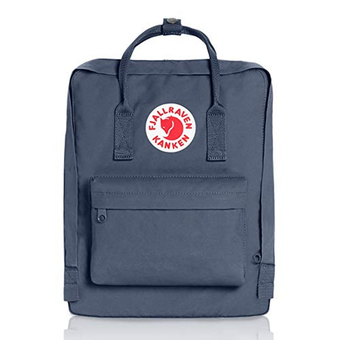 Social Fjällräven F23510, Mochilla Unisex, Gris