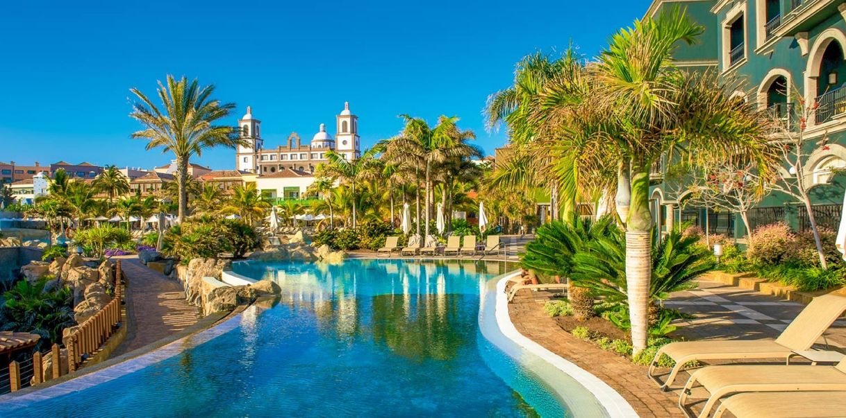 Moda Lopesan Villa del Conde Resort
