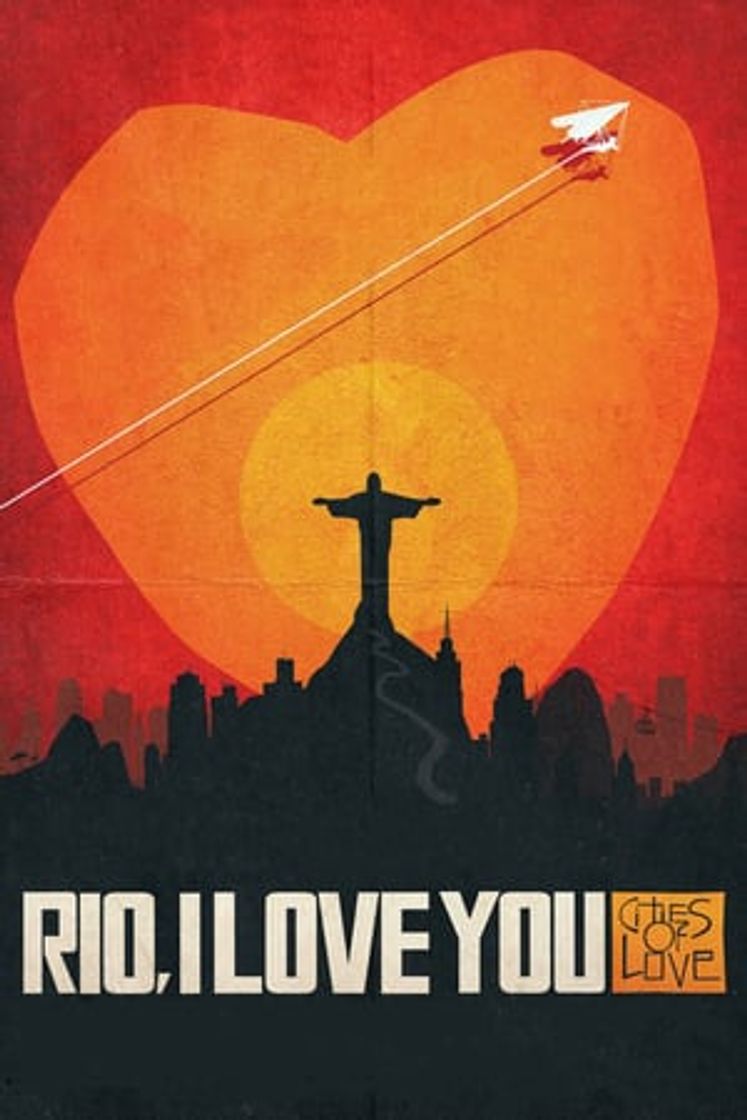 Movie Rio, Eu Te Amo