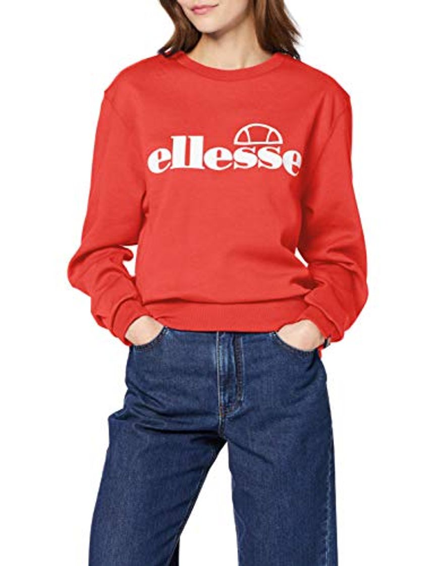 Fashion Ellesse Ohaka Sweatshirt Sudadera