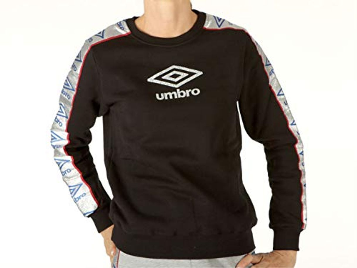 Fashion Umbro - Sudadera de algodón para Mujer