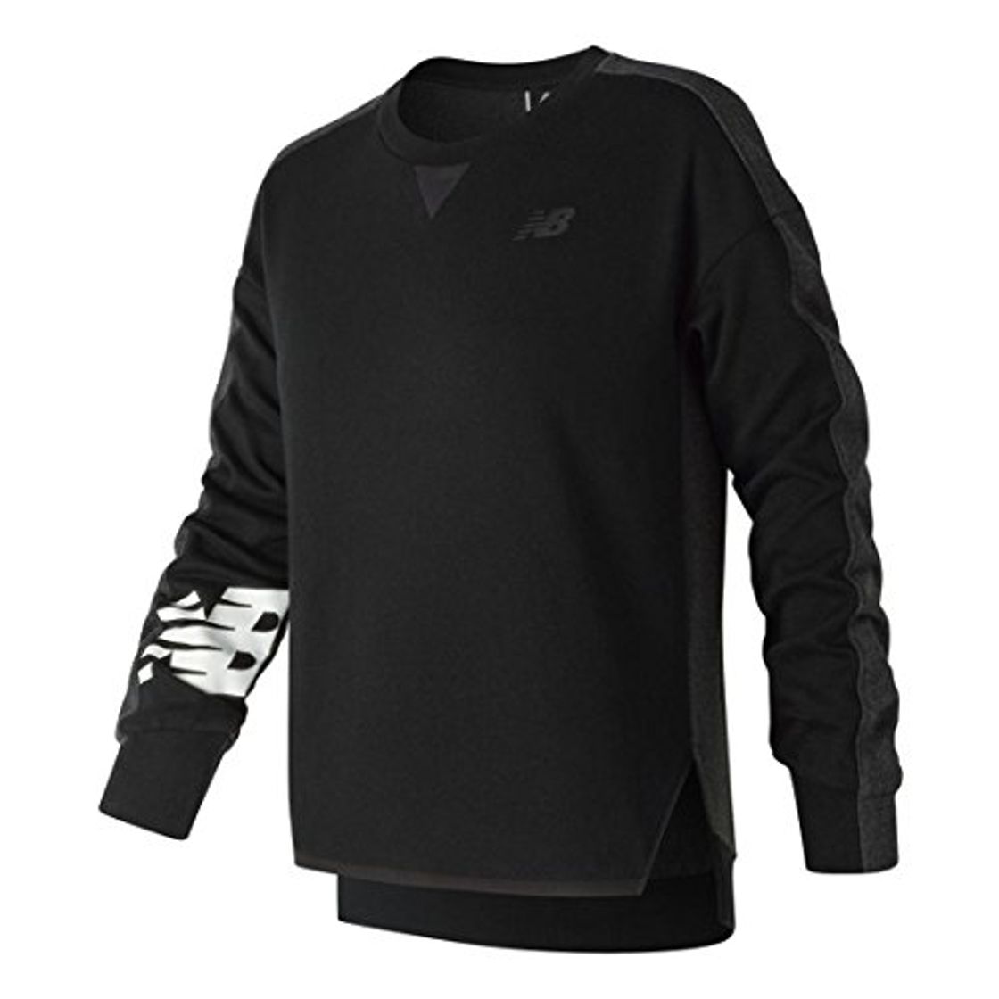 Fashion New Balance 247 Sport Crew Sudadera