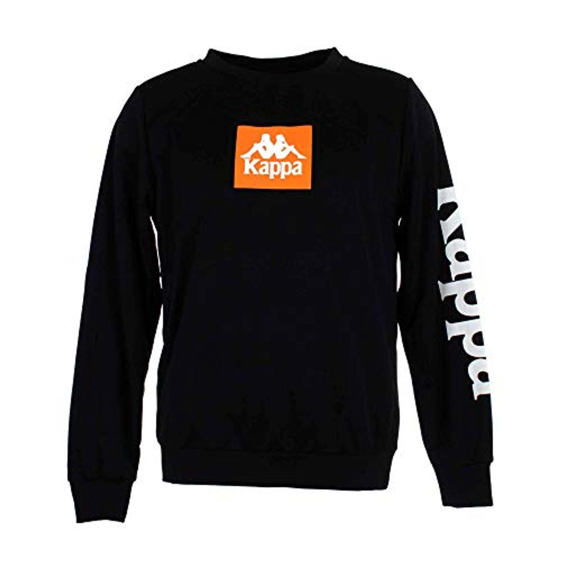 Moda Kappa Beat Authentic Sudadera