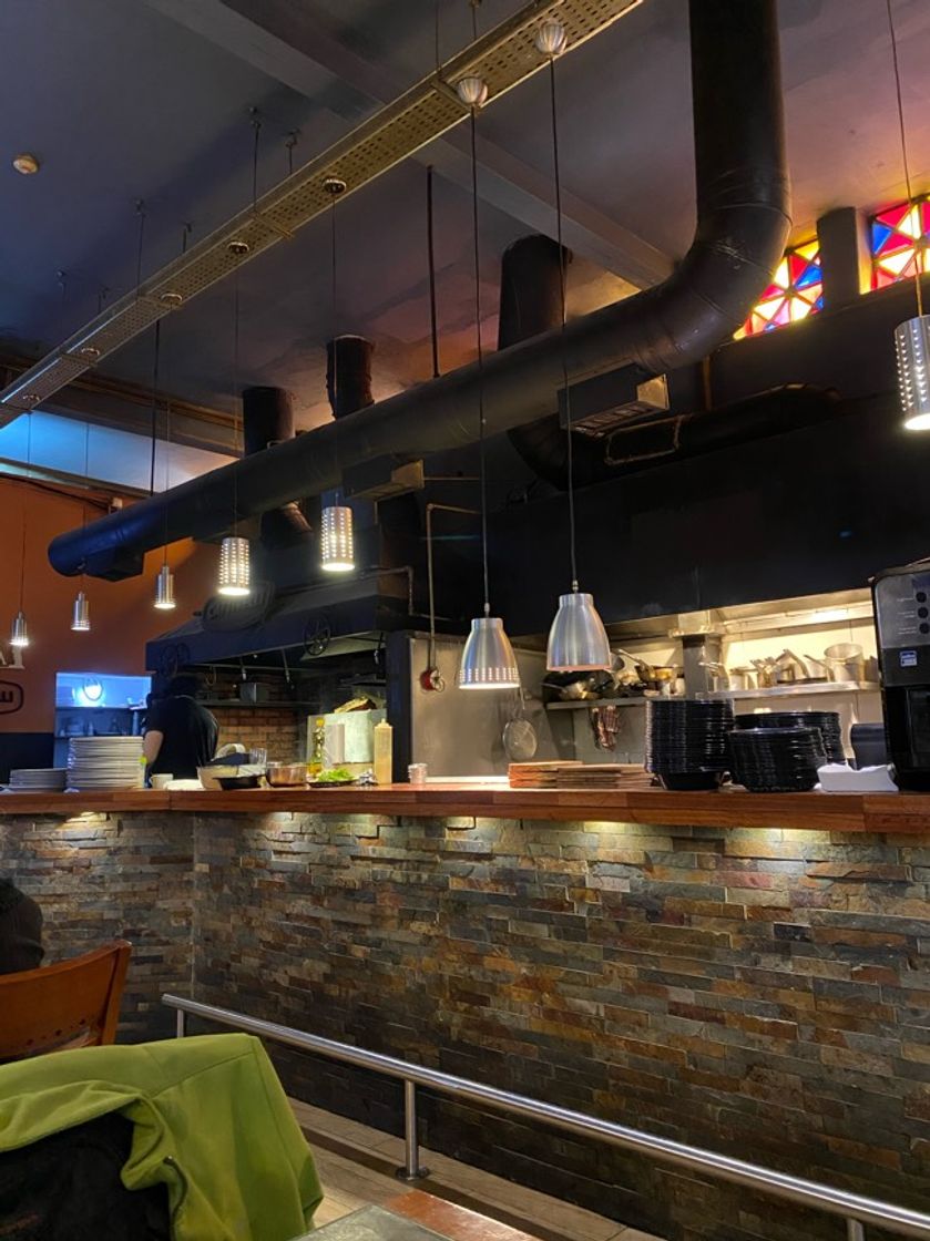 Restaurants Pellicer