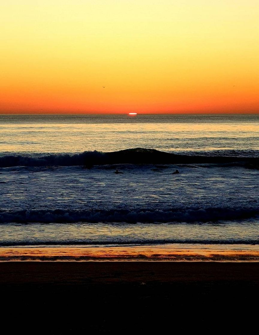 Place Costa da Caparica