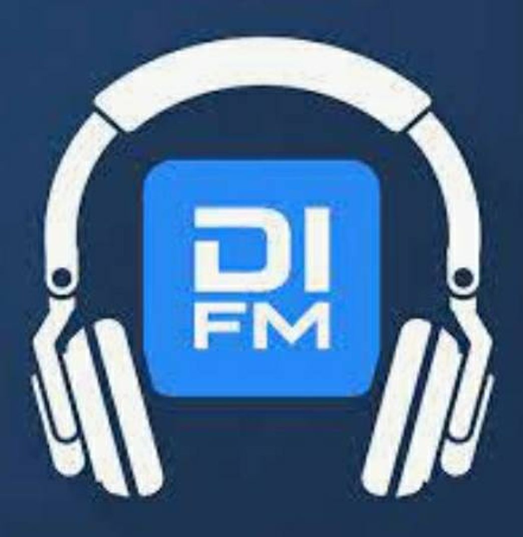 App DI.FM - addictive electronic music