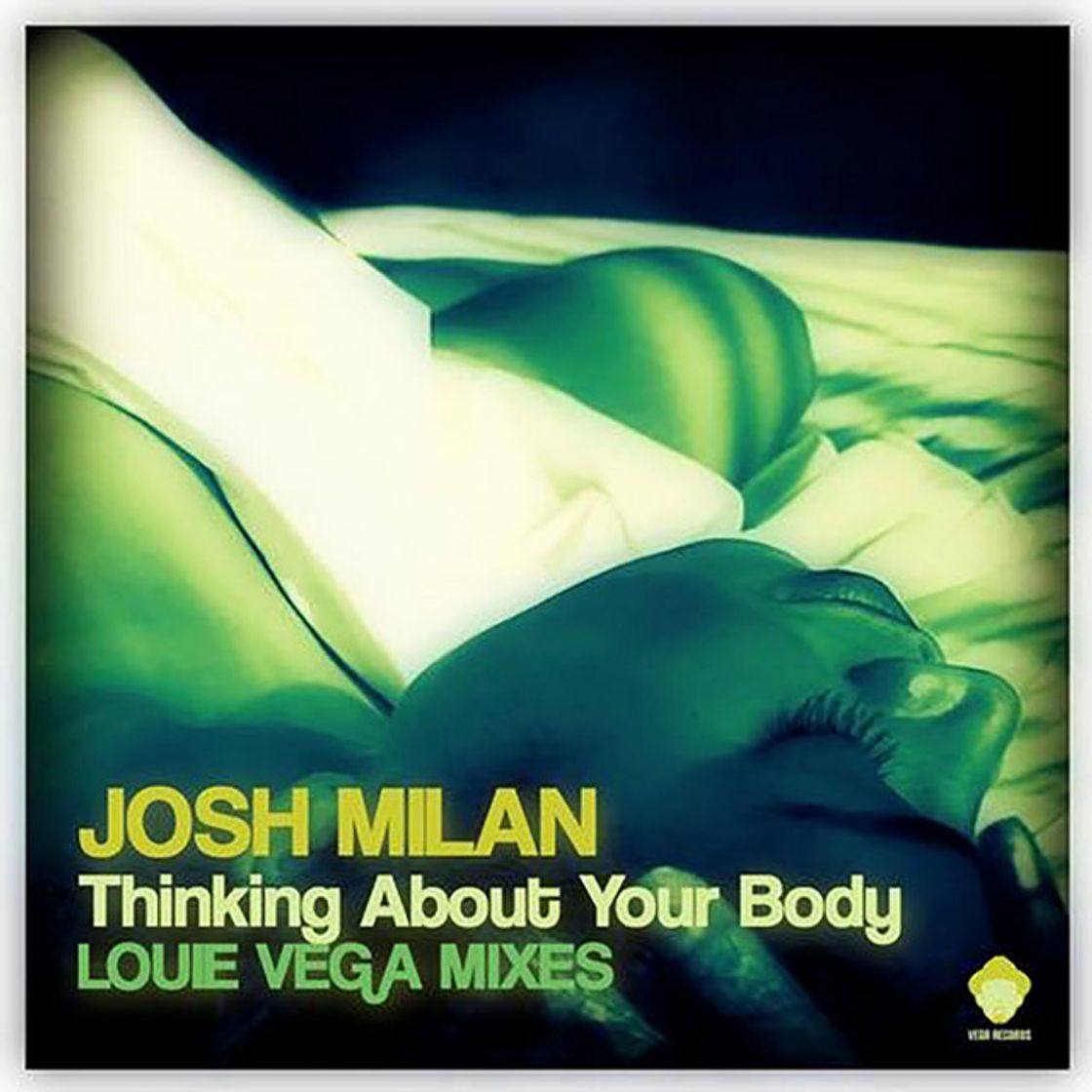 Music Thinking About Your Body (Louie Vega Mixes) - Louie Vega Dance Ritual Mix