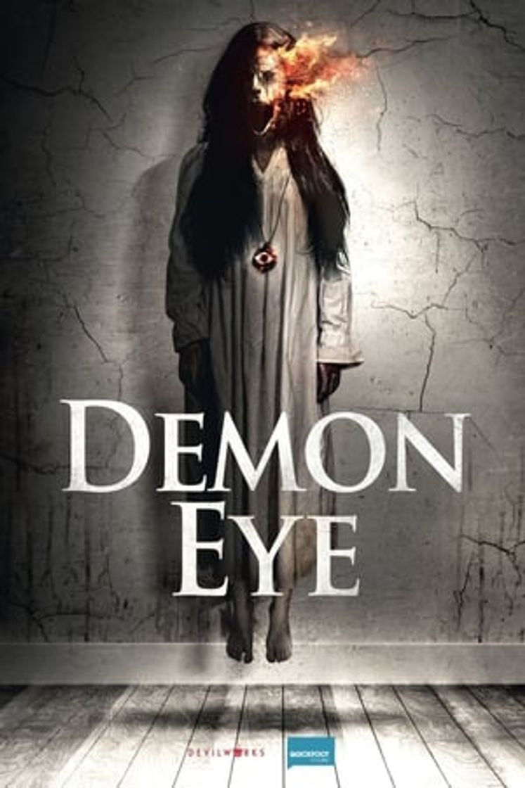 Movie Demon Eye