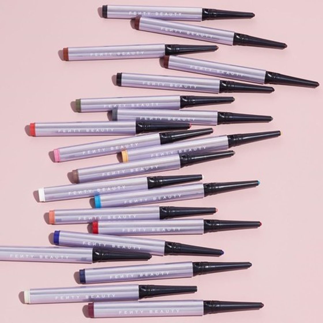 Moda Flypencil - Eyeliner de larga fijación of FENTY BEAUTY