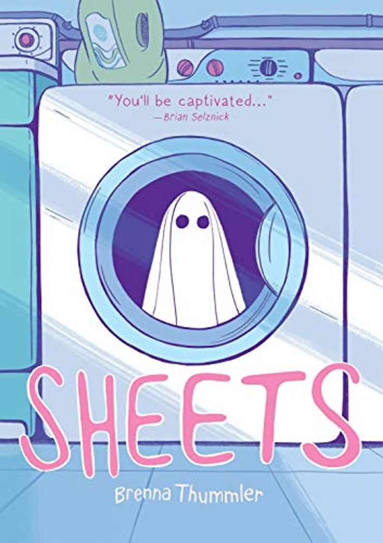 Book Sheets