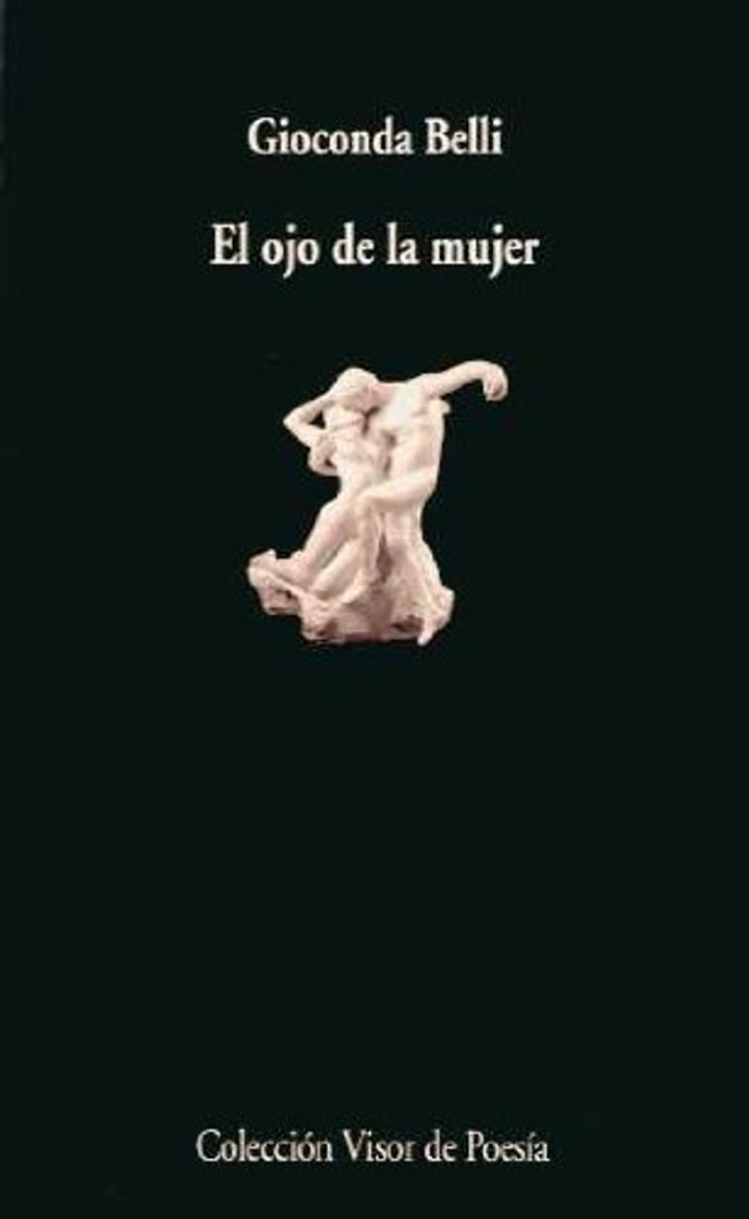 Libro El ojo de la mujer: 291