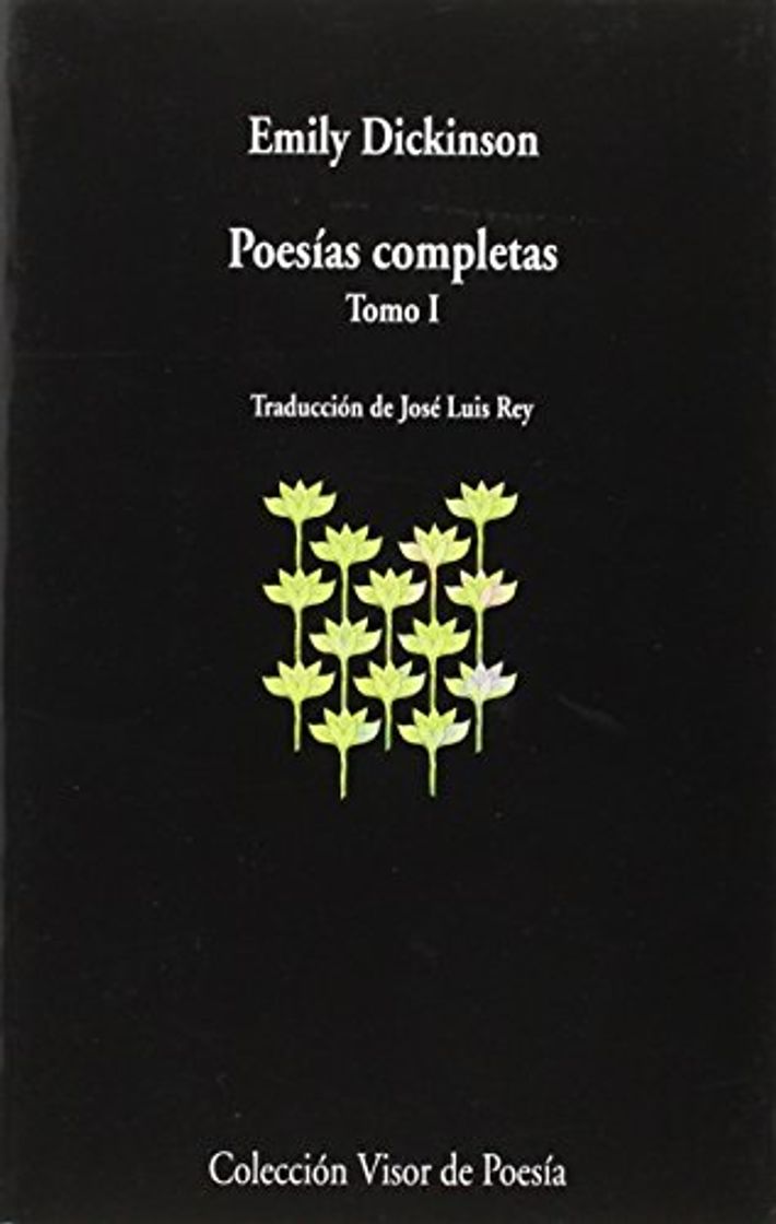 Book Poesías Completas I: tomo I: 938