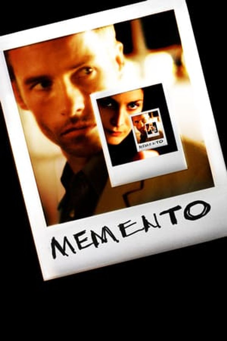 Movie Memento