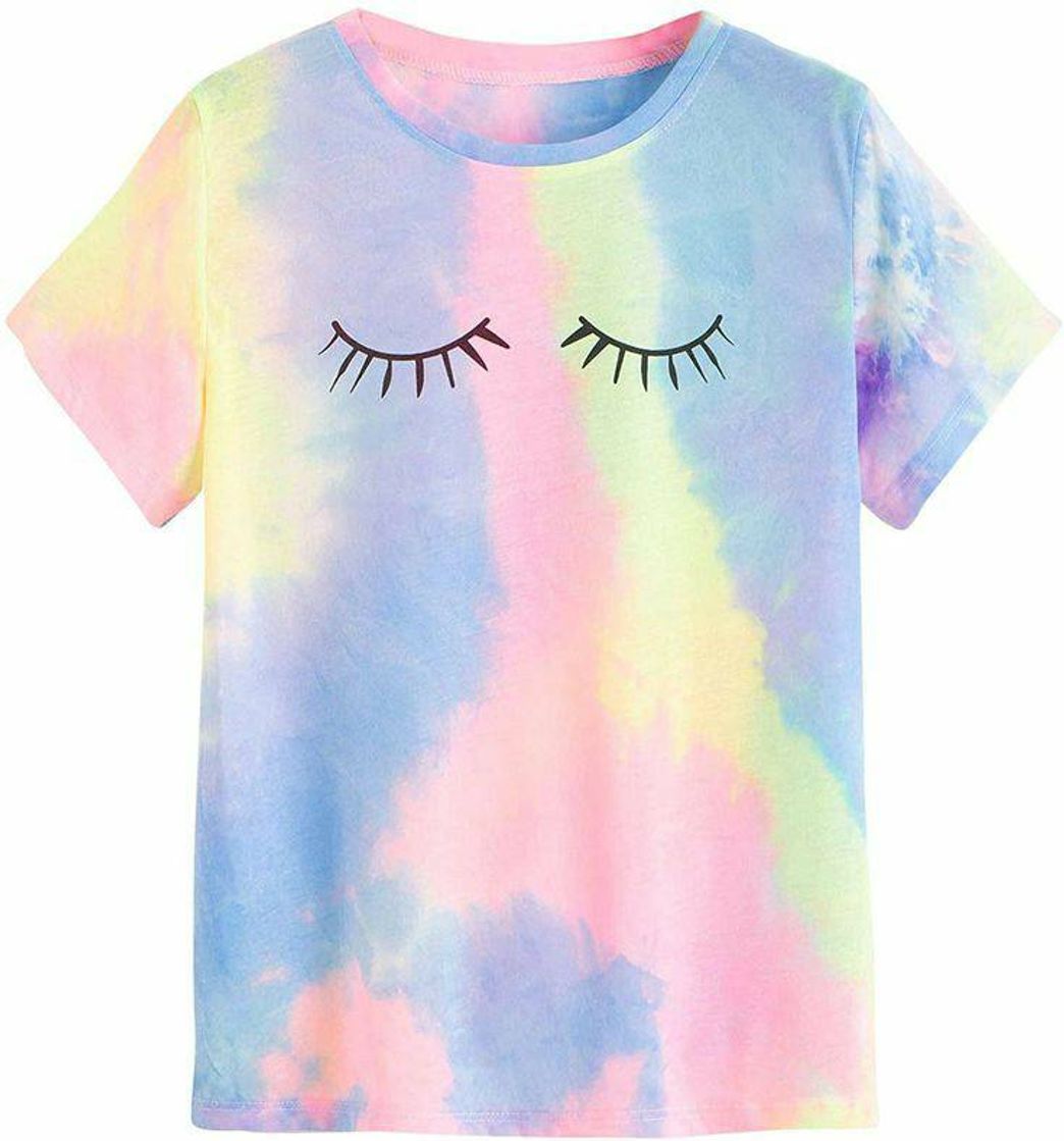 Fashion TIEDYE🌈