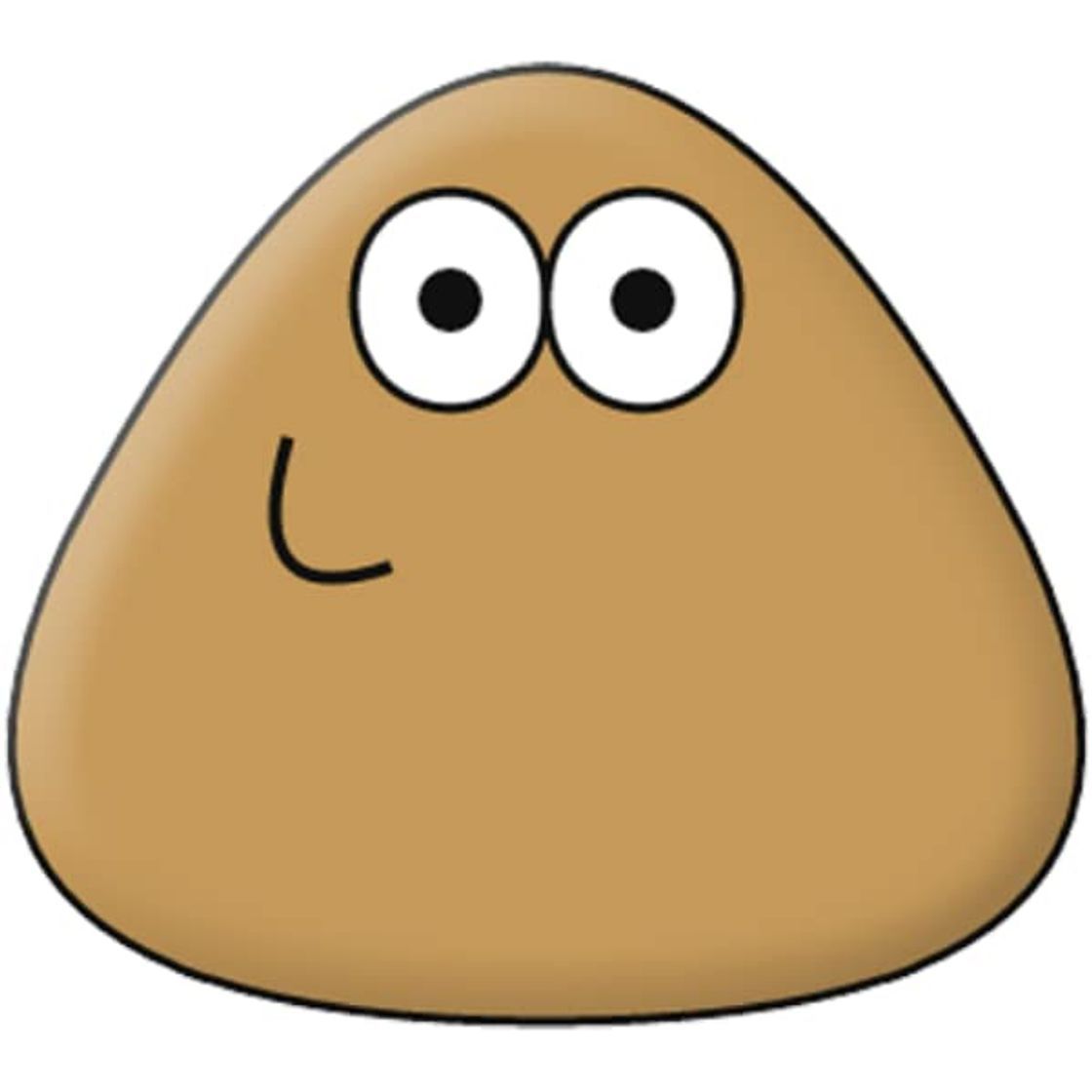 Videojuegos Pou 