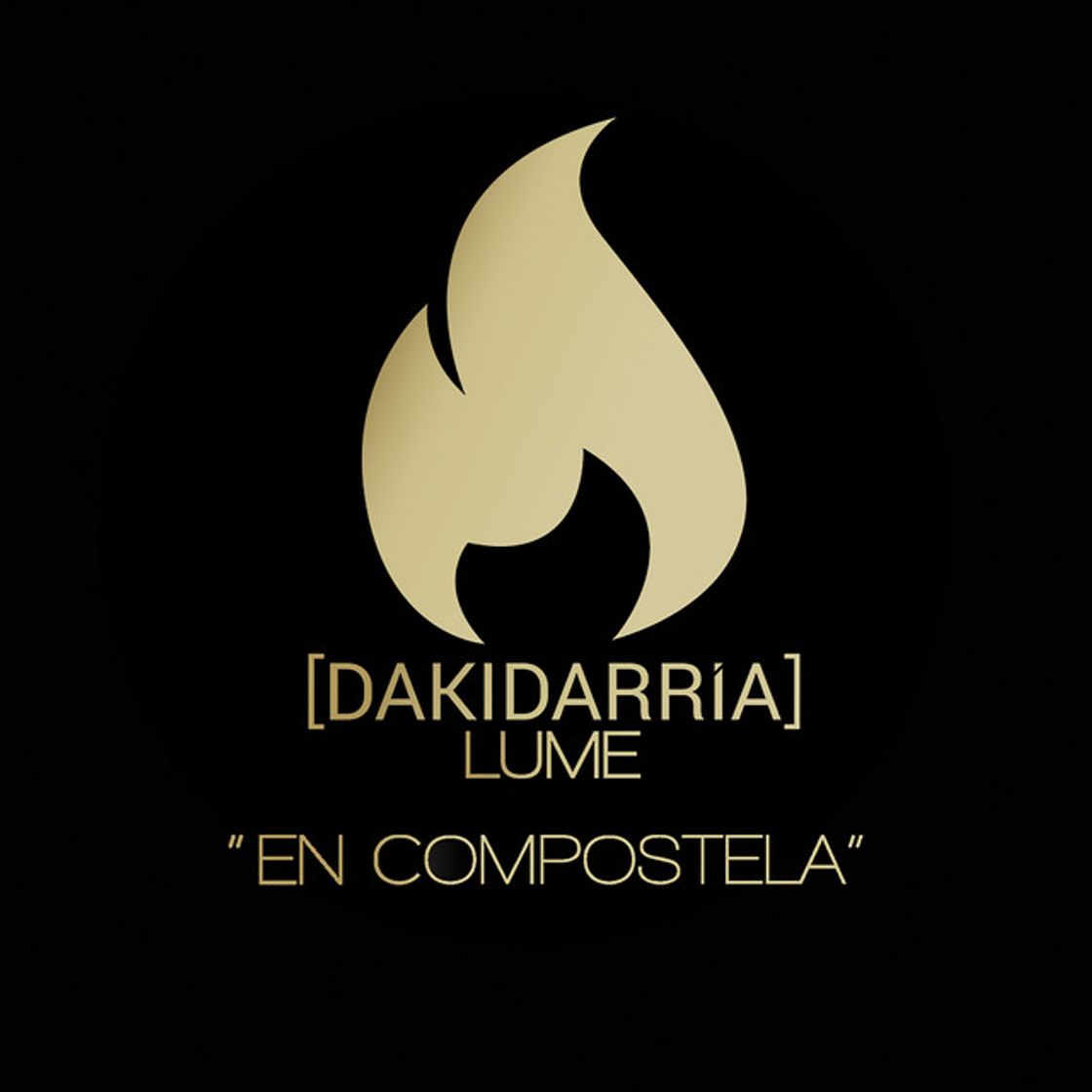 En Compostela