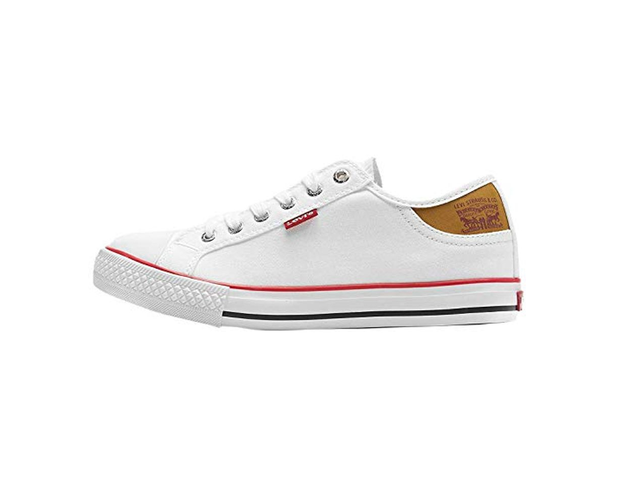 Social Levi's Levis-222984 Blanco Mujer Blanco 39