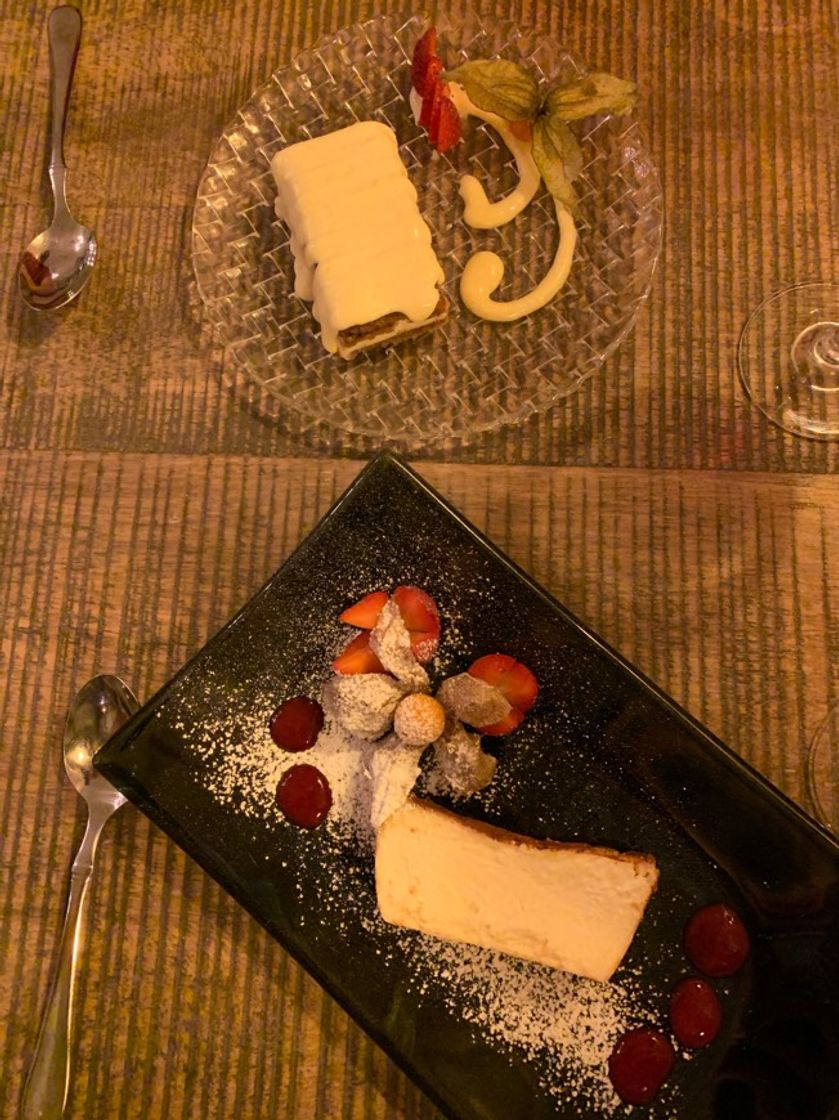 Restaurants Tast Club