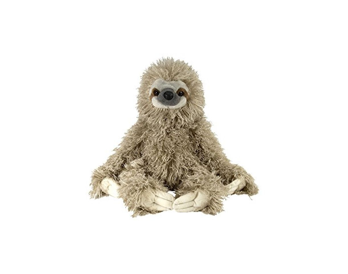 Social Wild Republic - Cuddlekins Perezoso con Tres Dedos, Peluche