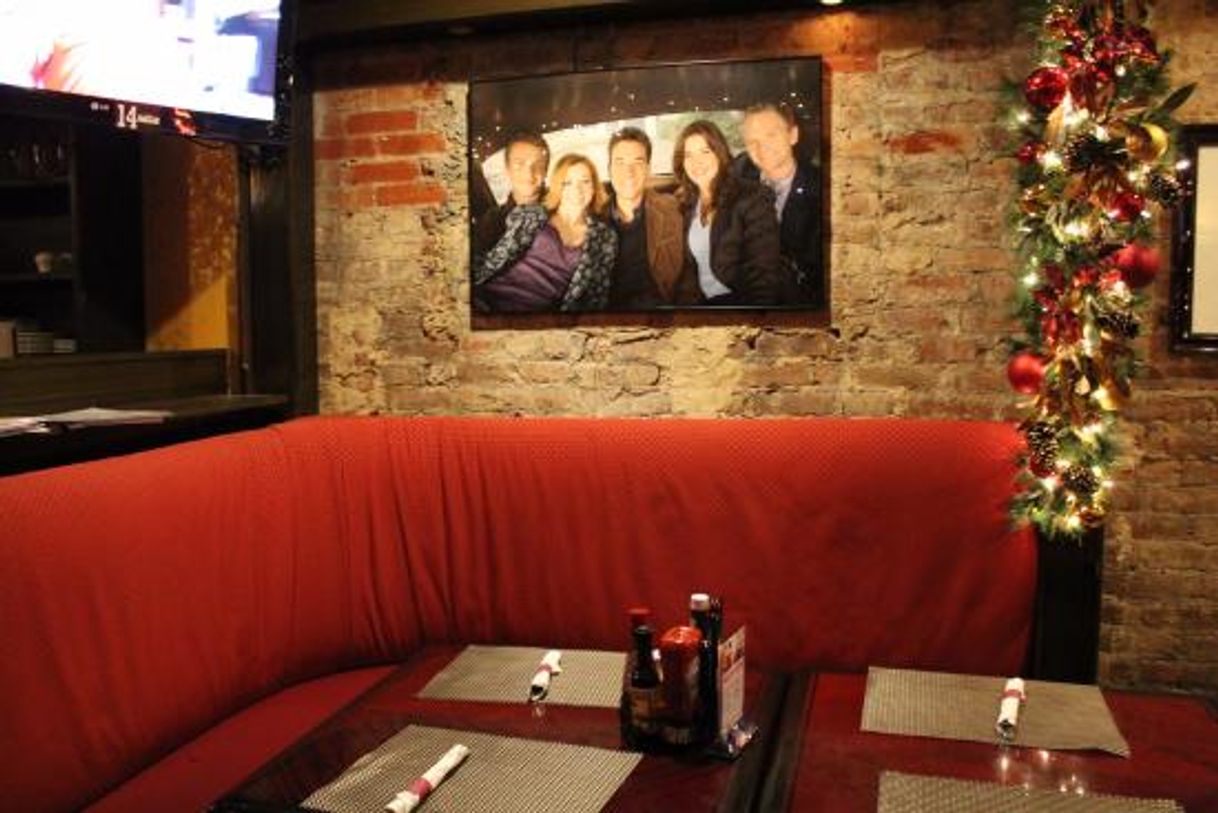 Restaurantes McGee's