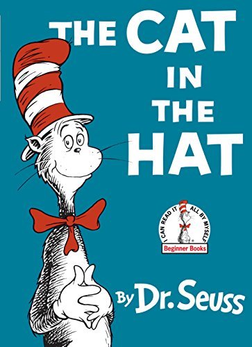 Book The Cat in the Hat