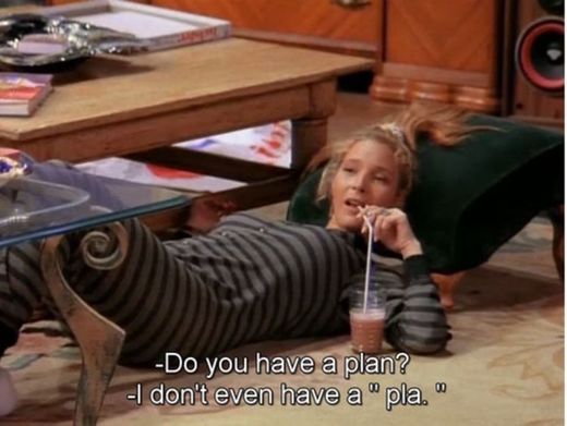 Phoebe Buffay