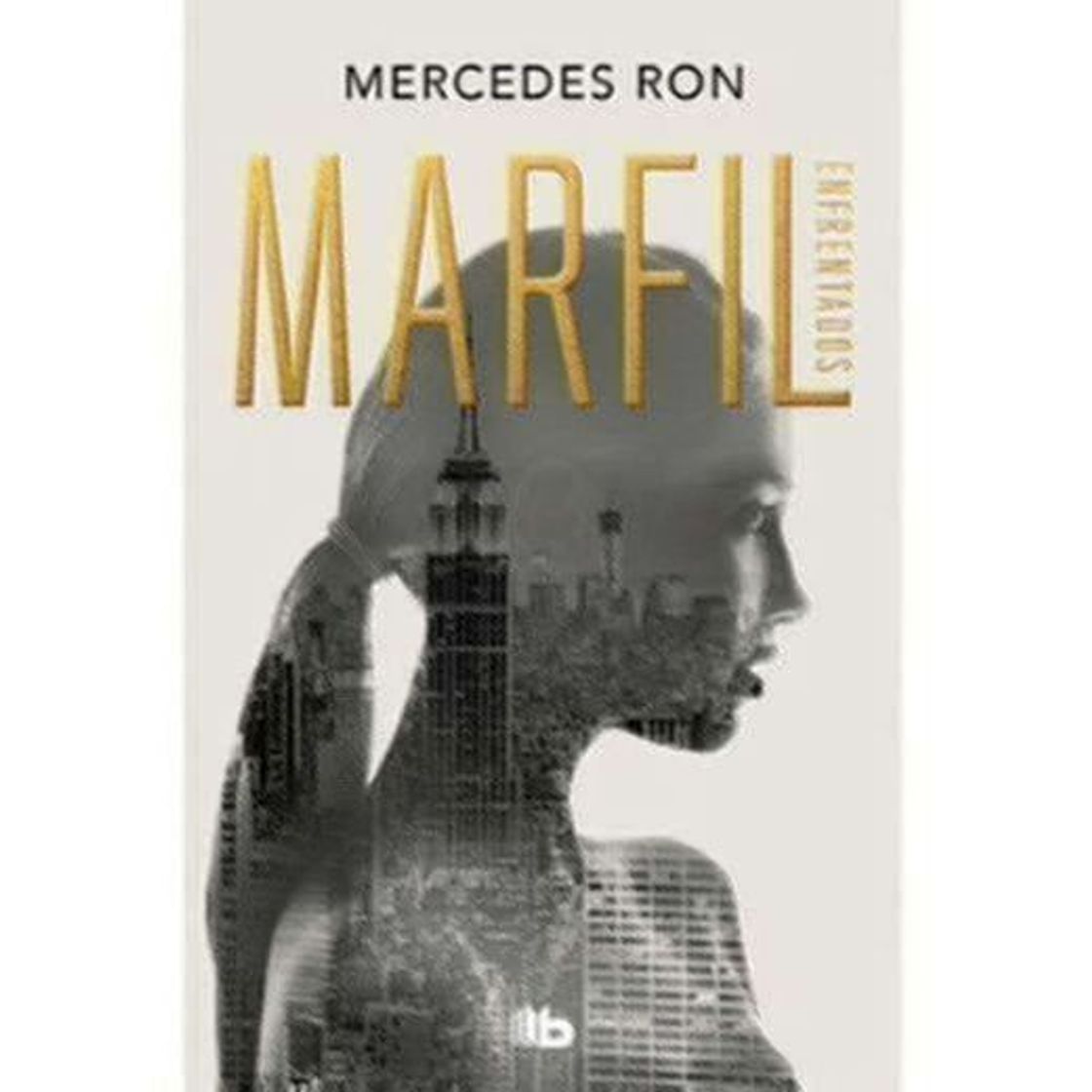 Libro Marfil (enfrentados 1) (Tapa blanda)