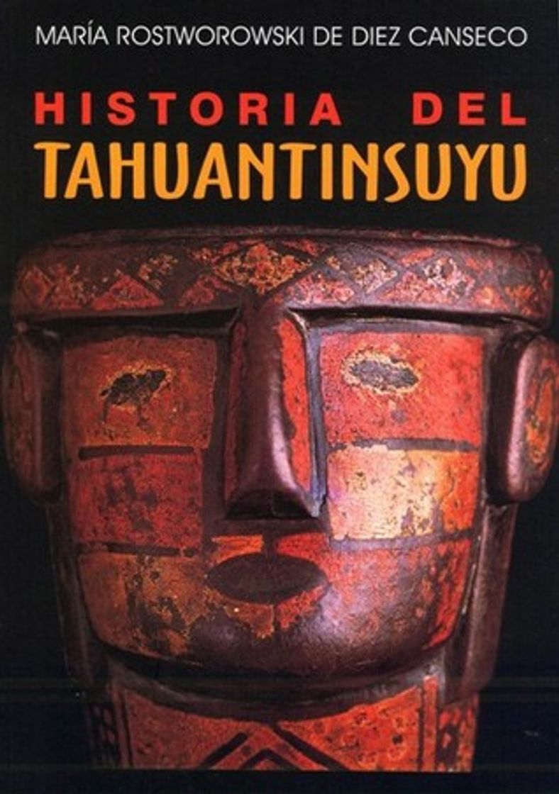 Libros Tahuantinsuyu