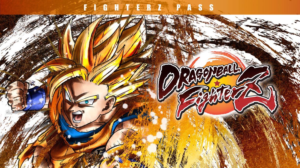 Videogames Dragon Ball FighterZ