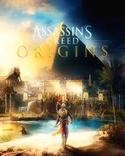 Assassin’s Creed: Origins