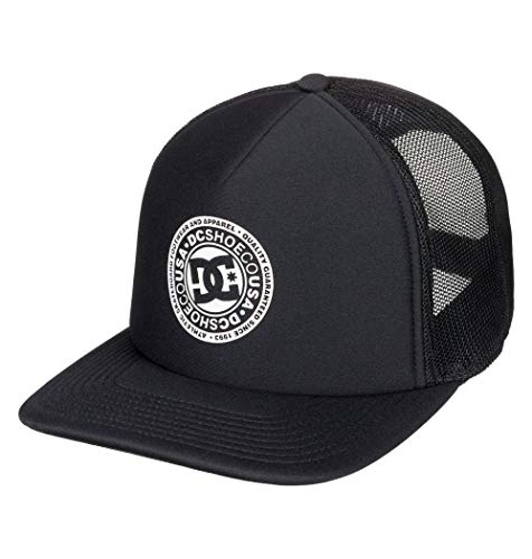 Lugar DC Shoes Vested Up