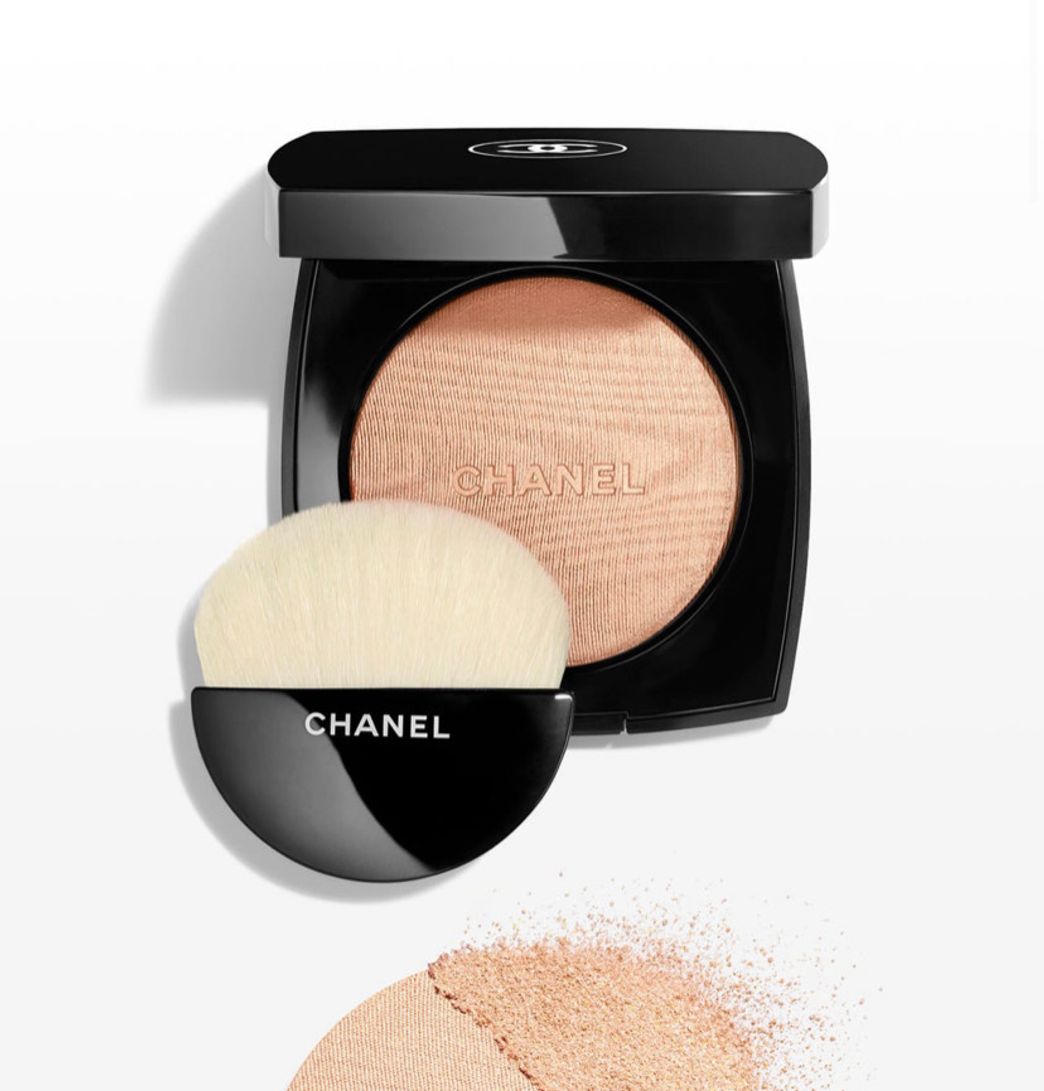 Fashion Iluminador - Maquillaje | CHANEL