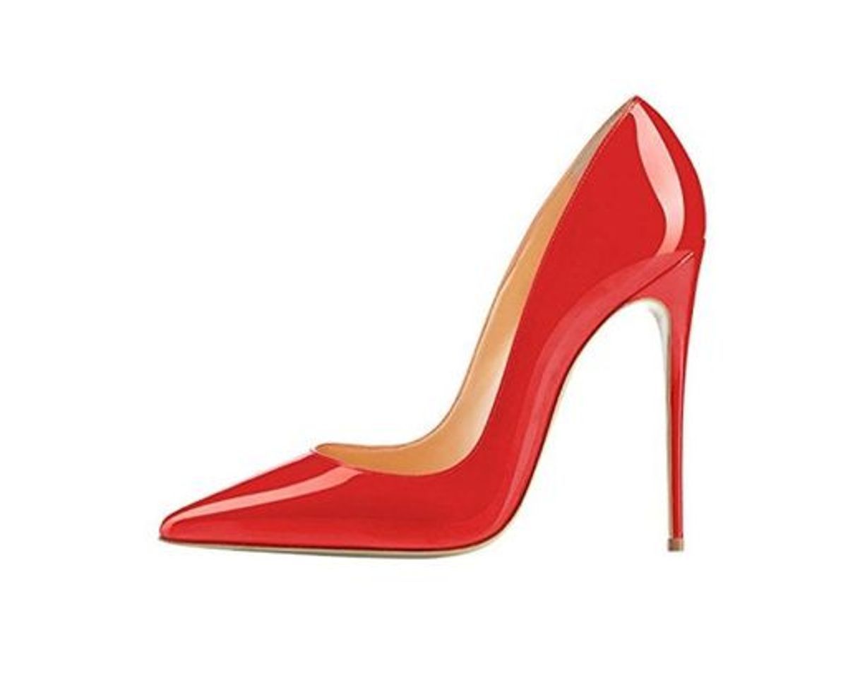 Social EDEFS Zapatos de Tacón para Mujer