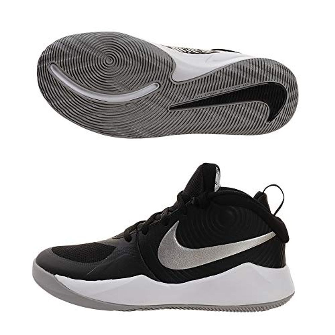 Producto Nike Team Hustle D 9