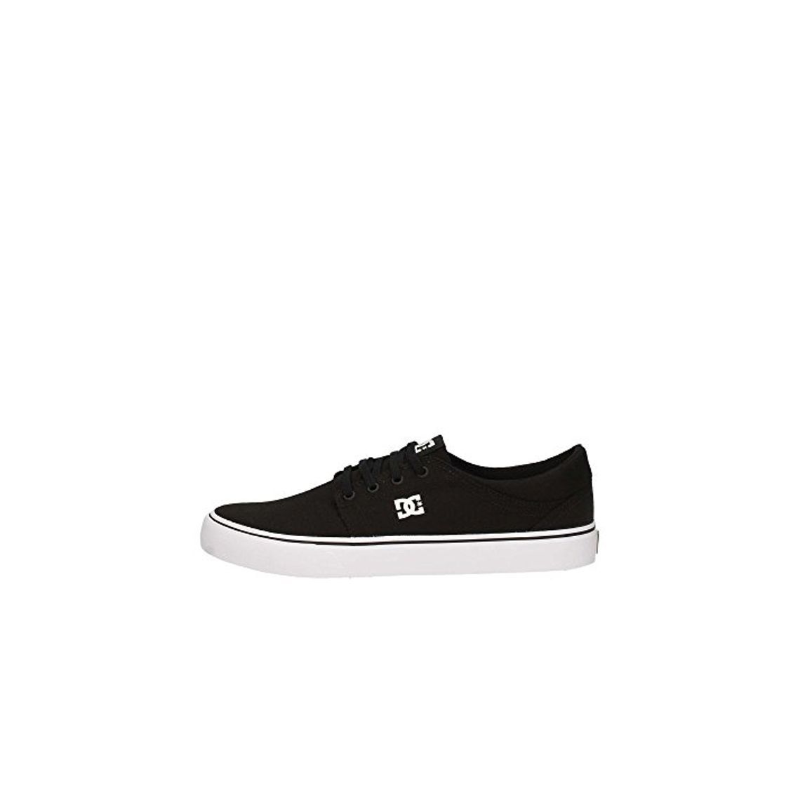 DC Shoes Trase Tx M Shoe Bkw - Zapatillas para hombre