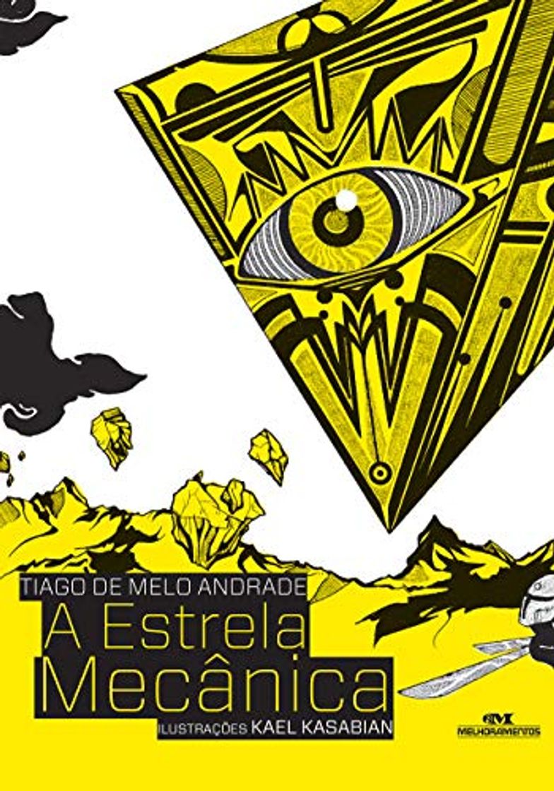 Libro A Estrela Mecânica