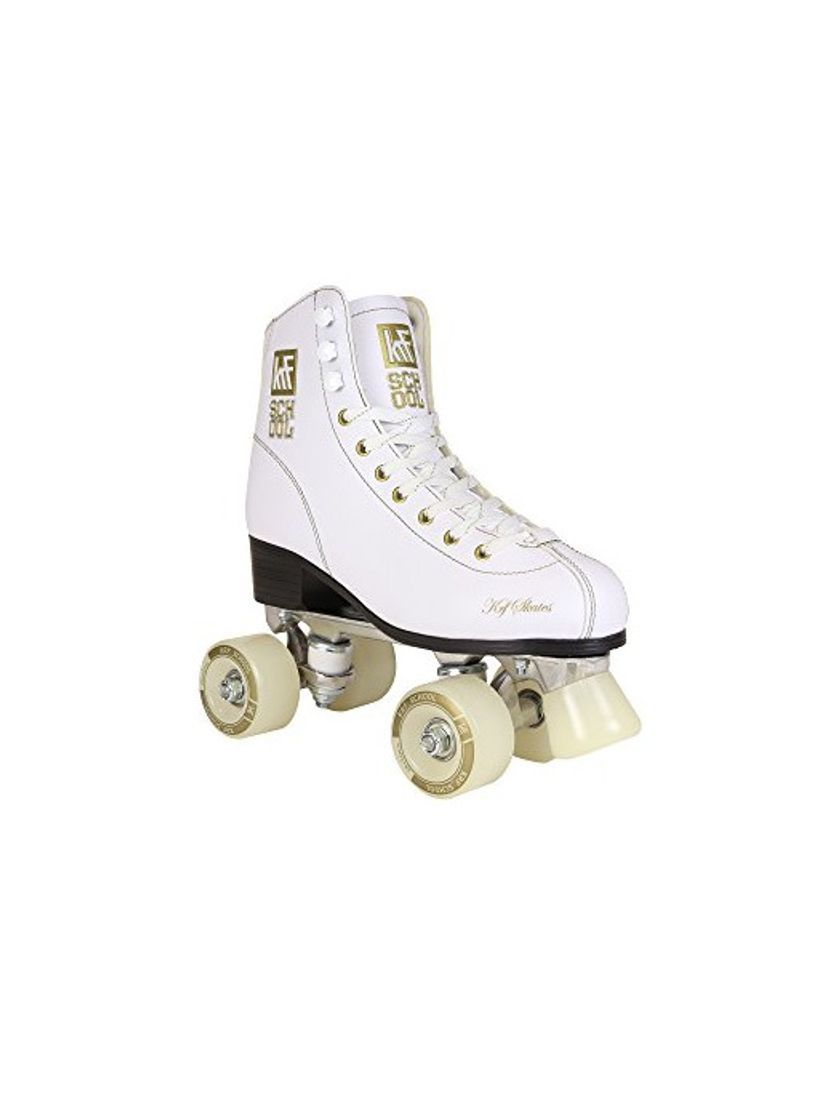 Product KRF The New Urban Concept Des KRF Patin Roller School ALU New