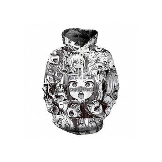 Sudaderas Sudadera nueva Otoño Invierno Hombre de manga larga