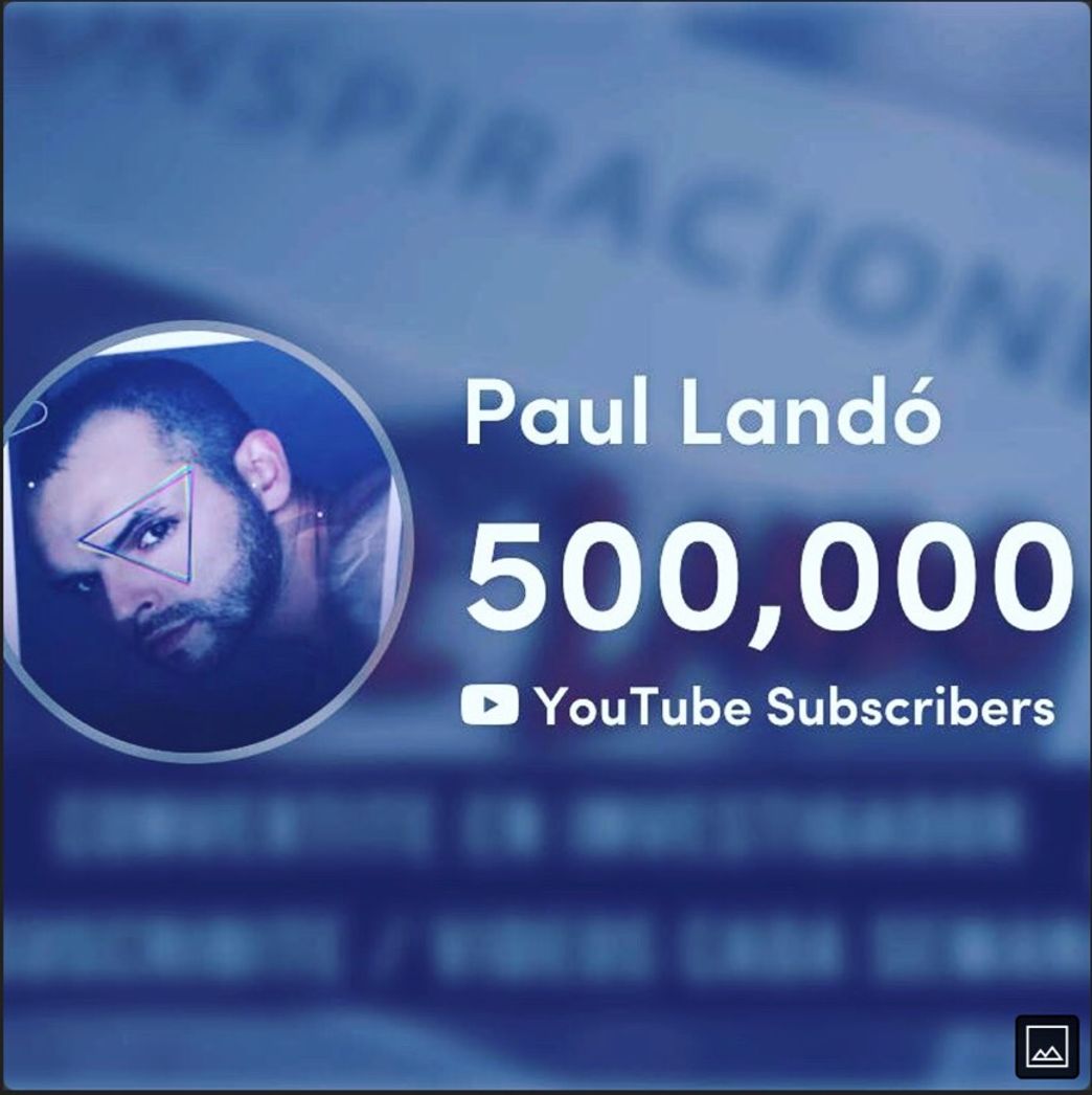 Moda Paul Landó - YouTube