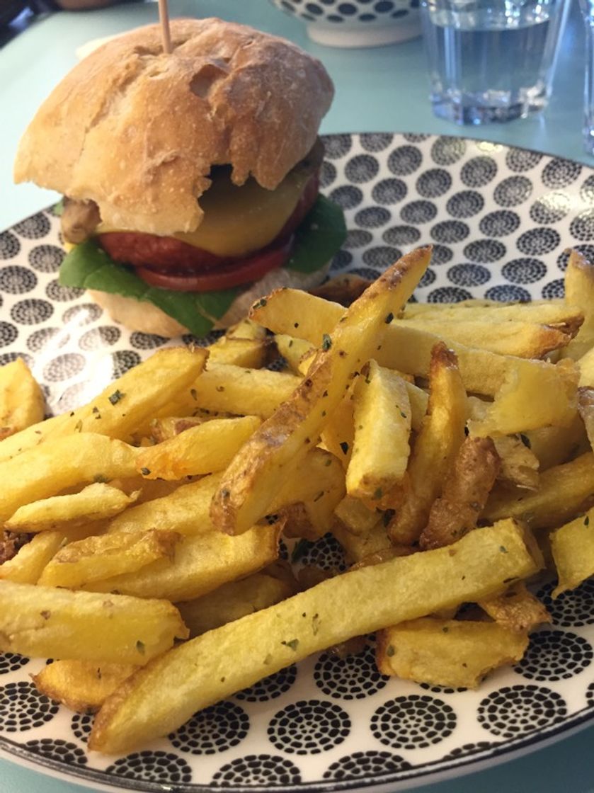 Burgers and Bowls Faro
