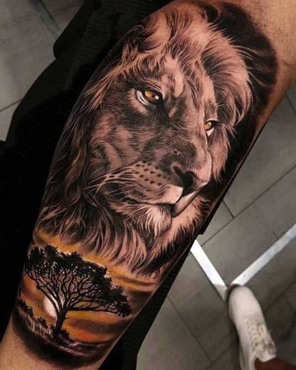 Leão ♌