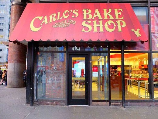 Carlo's Bakery