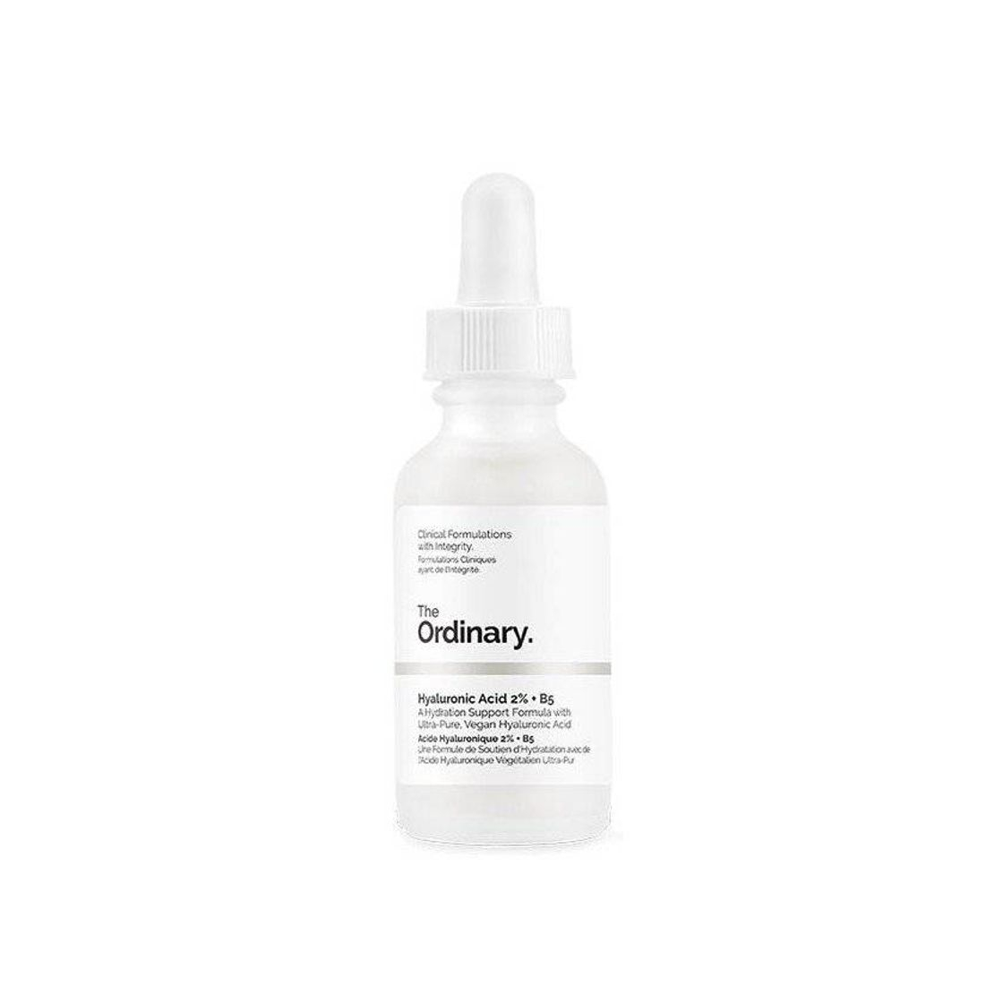 Products The Ordinary - Ácido hialurónico (HA) 2%