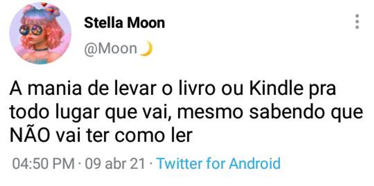 Moda Stella Moon 