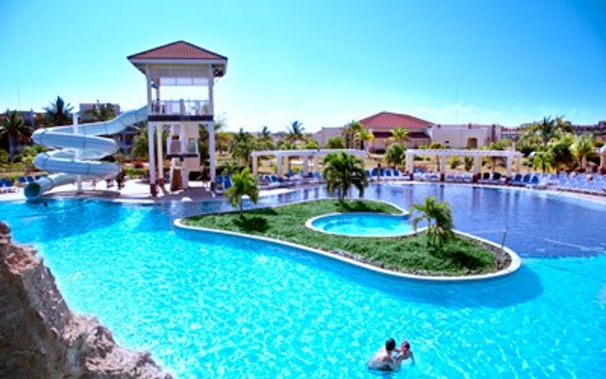 Place Memories Varadero Beach Resort