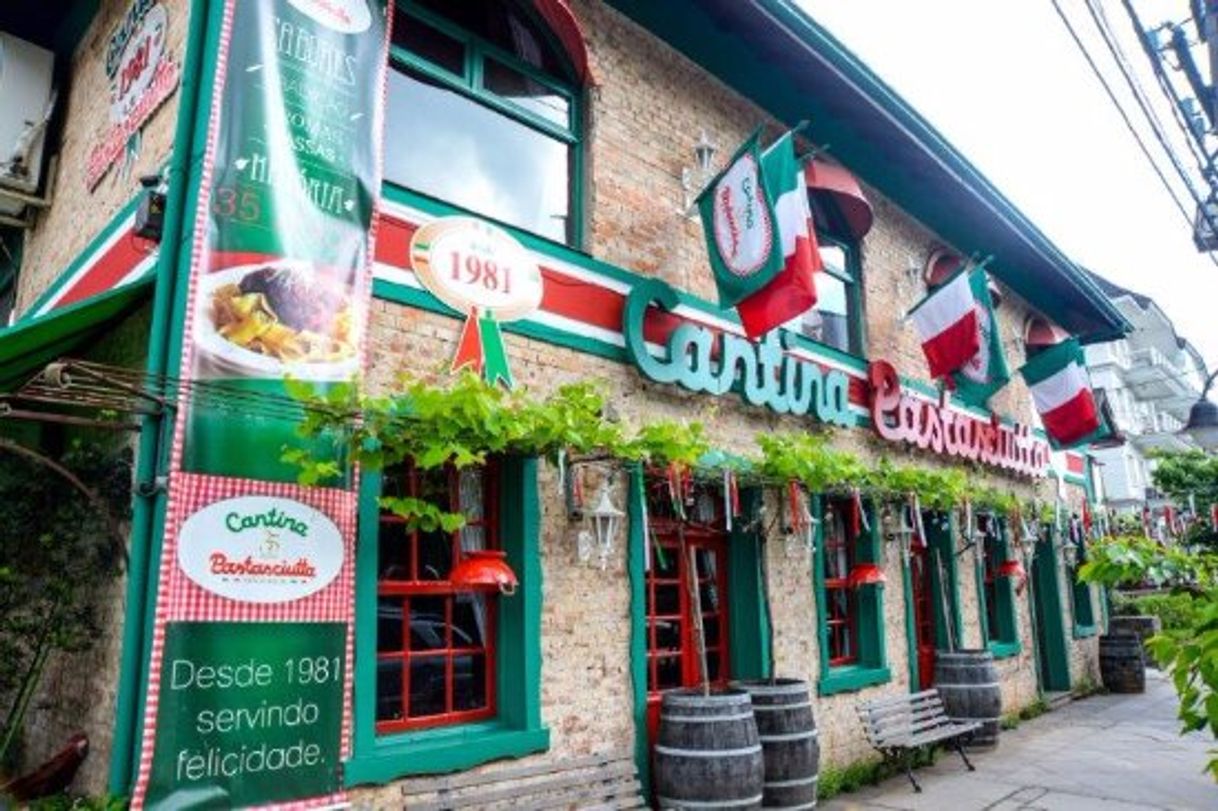 Restaurants Cantina Pastasciutta