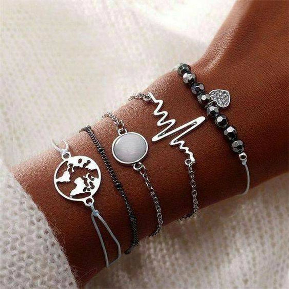 Fashion Braceletes🌙